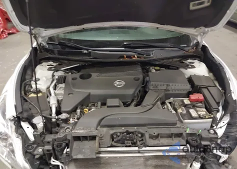 2015 Nissan Altima 2.5/2.5 S/2.5 Sl/2.5 Sv from USA, damaged, VIN 1N4AL3AP1FN387121